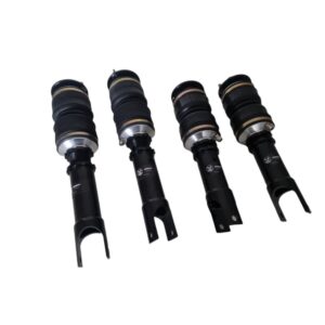 Grinds Luftunderstell Honda Accord 8 (2008-2013)