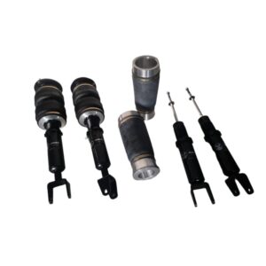 Grinds Luftunderstell Peugeot 408 2014-