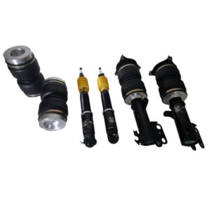 Grinds Luftunderstell Renault SM5/SM7 L47 MK2