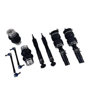 Grinds Luftunderstell Seat Alhambra 7N
