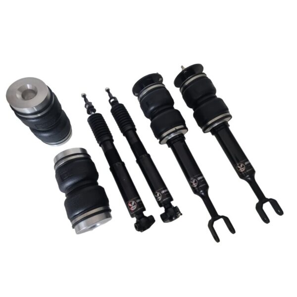 Grinds Luftunderstell Volkswagen Passat 3B/3BG B5